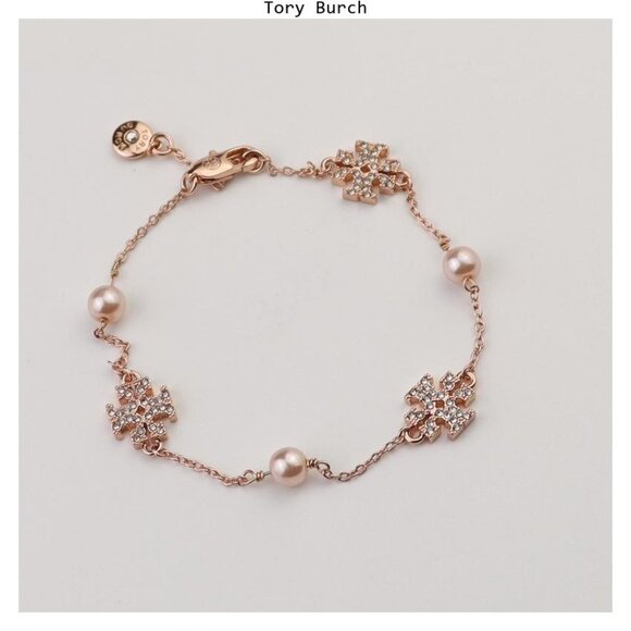 Tory Burch Bracelets(Brand New)